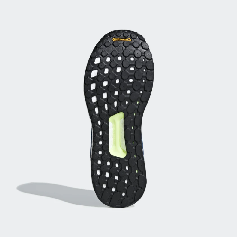 Giày Adidas SolarBoost Nam - Xanh
